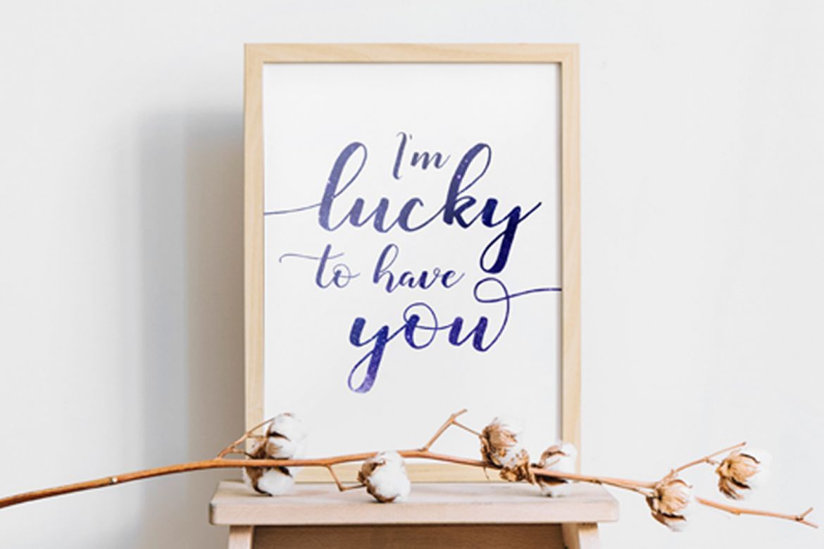 Monatia - Elegant Script - view 11