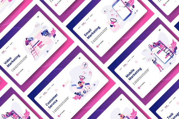 Business Marketing Vol 3