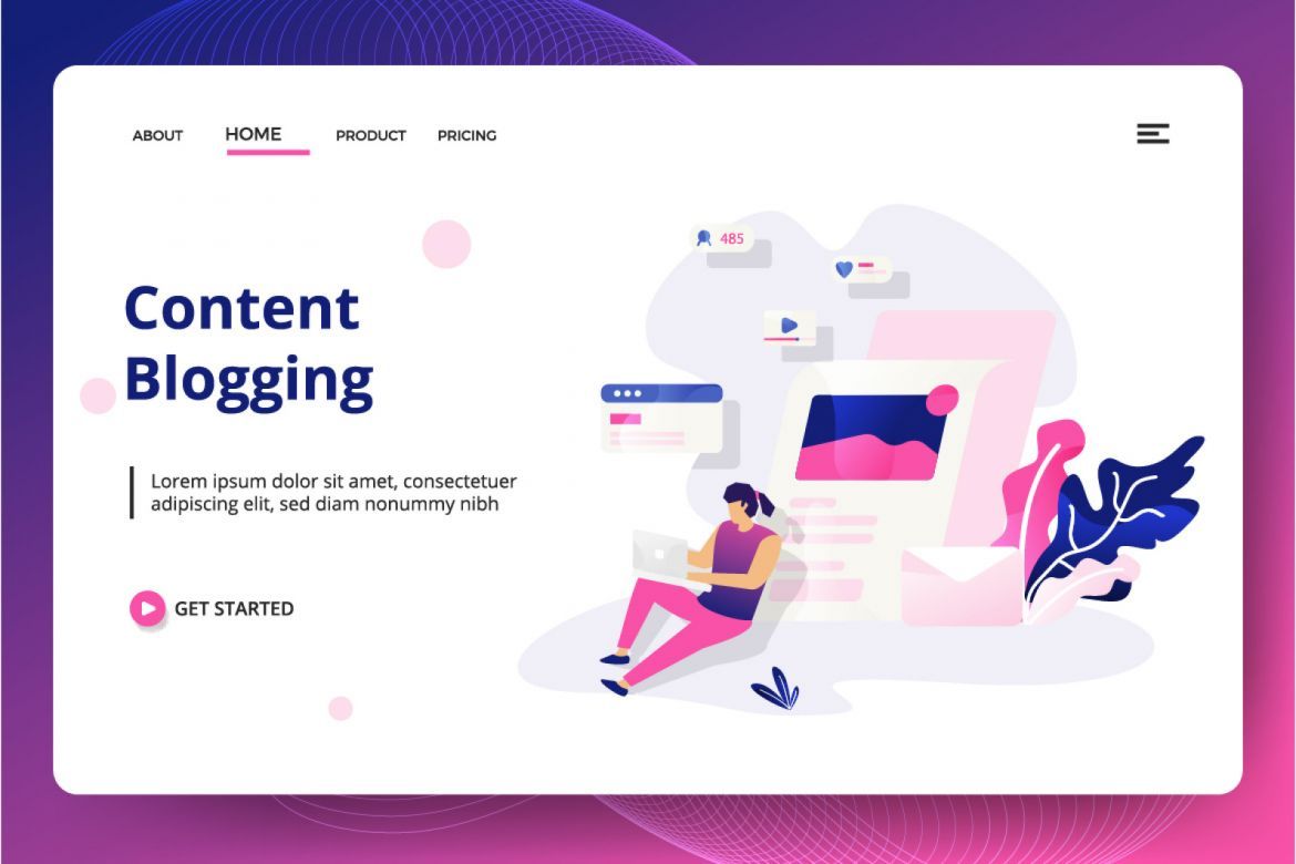 Business Marketing Vol 3 alternate