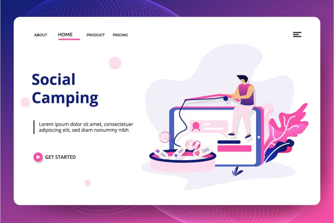 Business Marketing Vol 3 - view 3