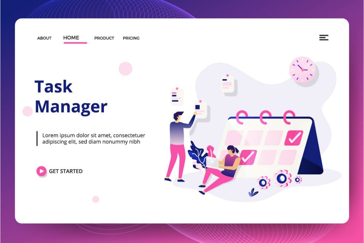 Business Marketing Vol 3 - view 4