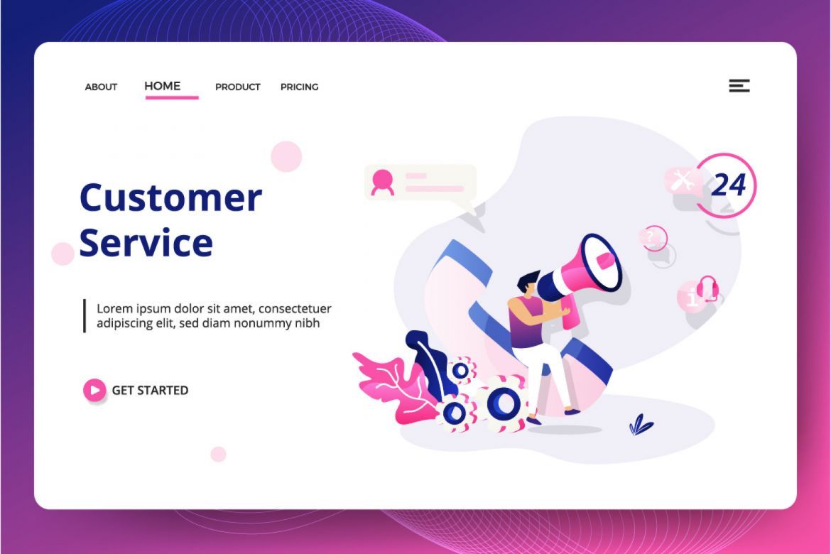 Business Marketing Vol 3 - view 5