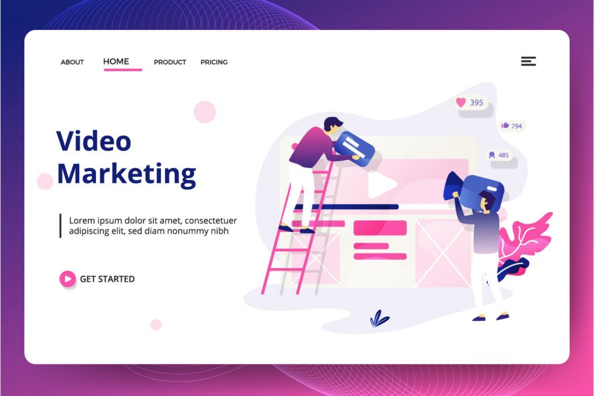 Business Marketing Vol 3 - view 7