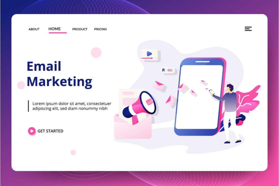 Business Marketing Vol 3 - view 8