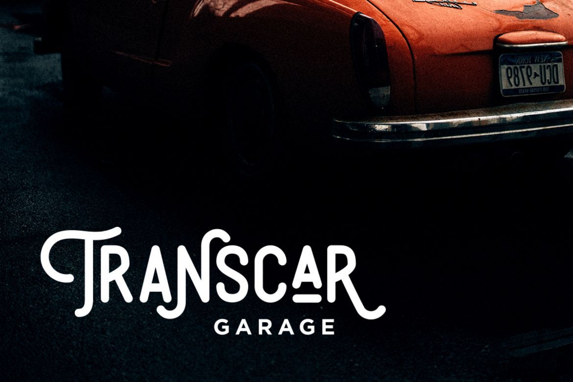 Brotherhood - Monoline Display - view 3