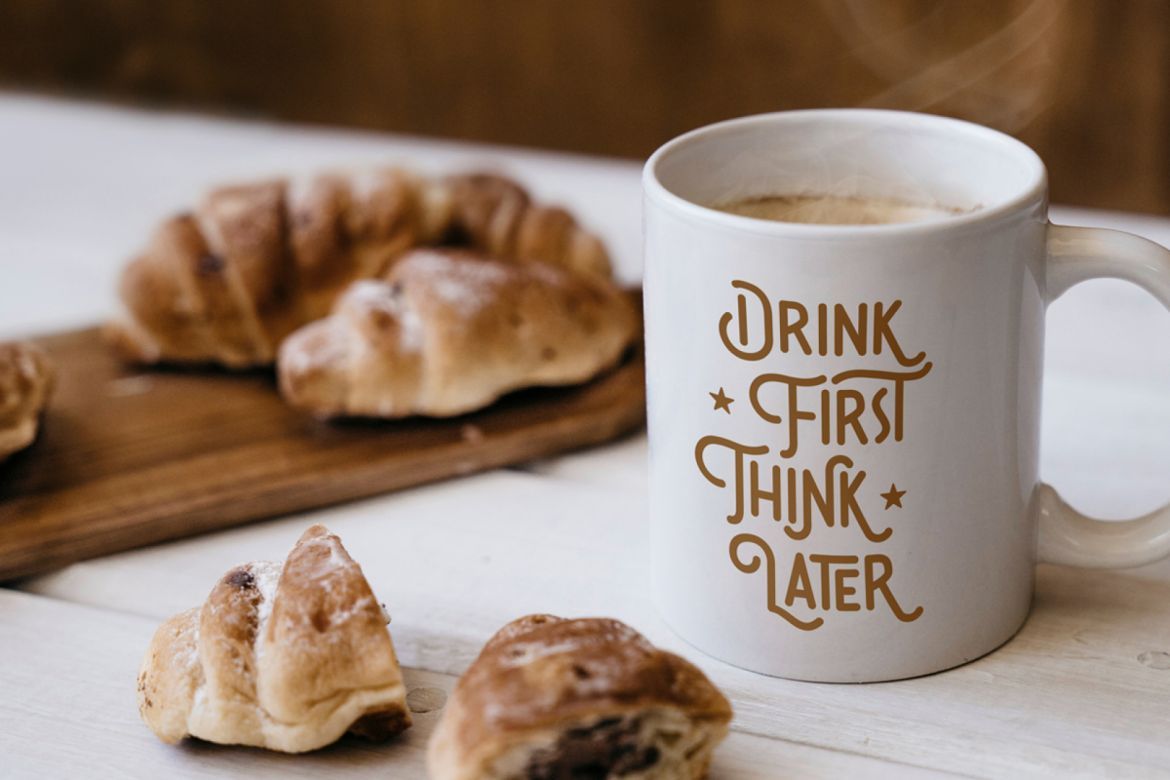 Brotherhood - Monoline Display - view 8