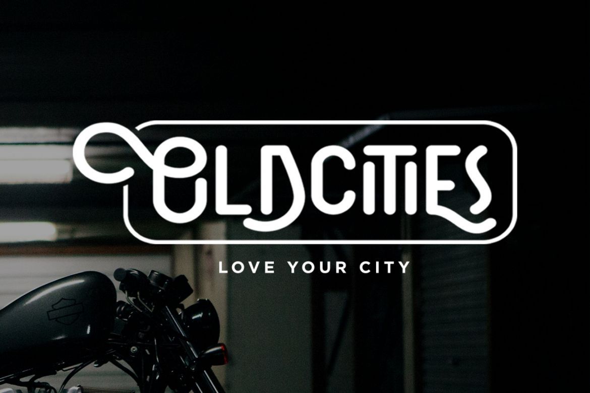 Brotherhood - Monoline Display - view 10