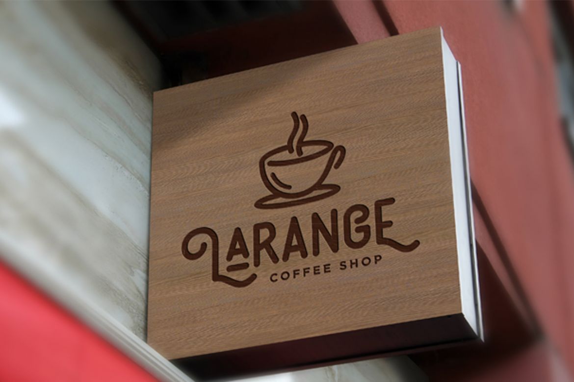 Brotherhood - Monoline Display - view 11