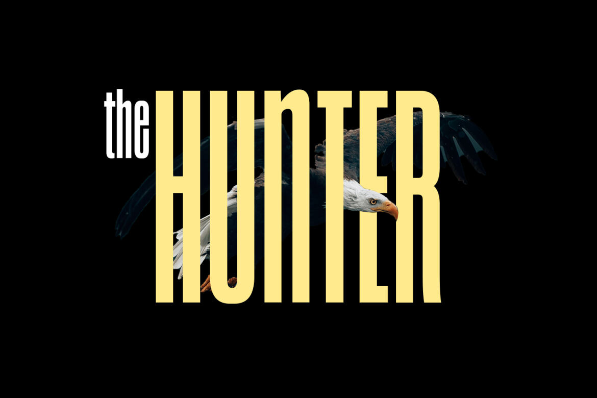 Sommar FREE Display Font - view 6