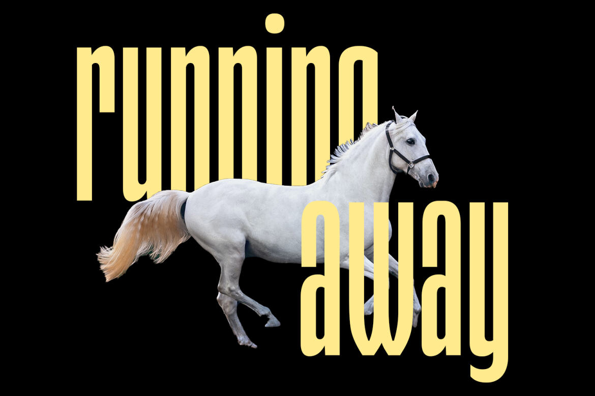 Sommar FREE Display Font - view 4