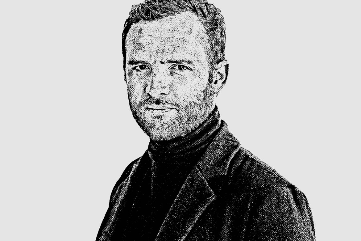 Stipple Effect FREE Photoshop Action - view 5