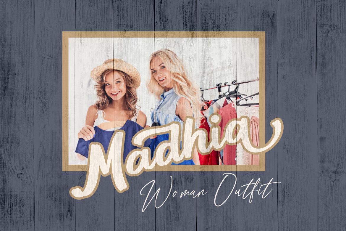 Candy - FREE Script Font alternate