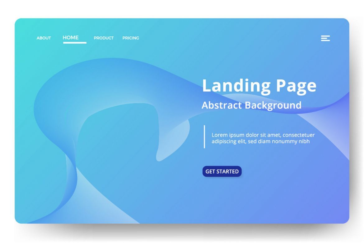 8 Abstract background design - view 9