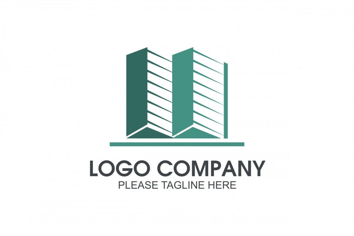 Tower Building Logo alternate