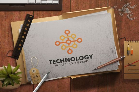 Technology Logo
