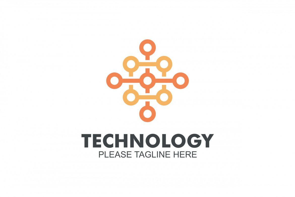 Technology Logo alternate