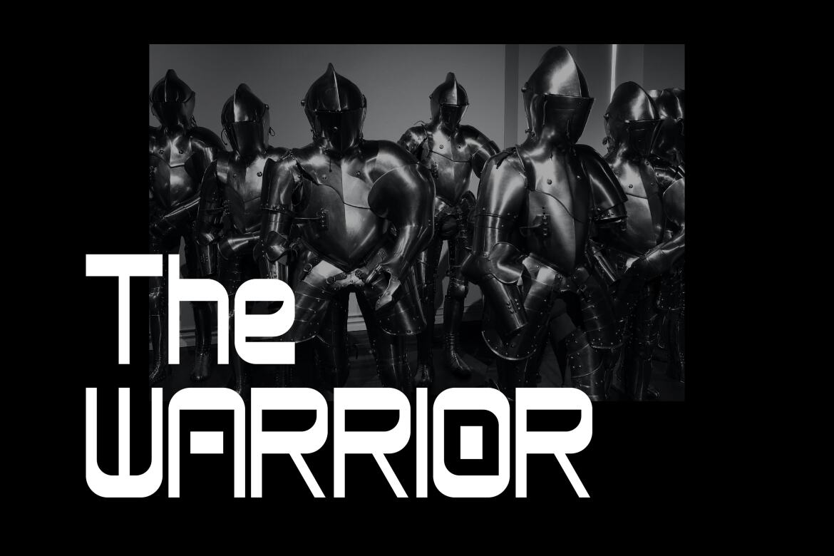 roronoa - Sans serif FREE font alternate