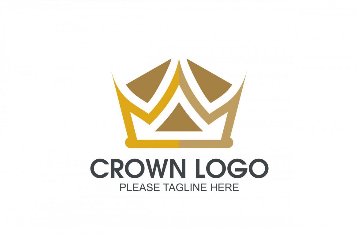 Crown Logo alternate