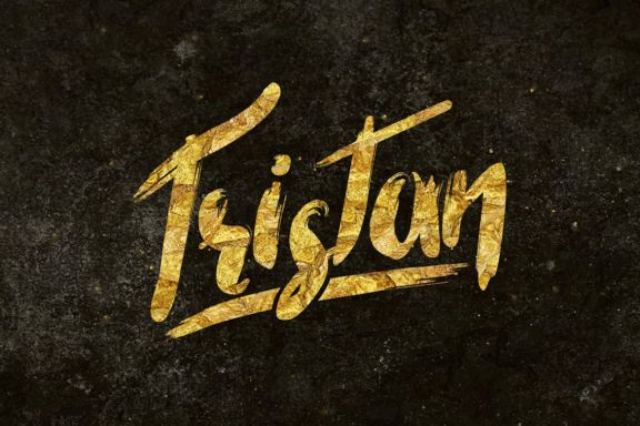 Tristan Font
