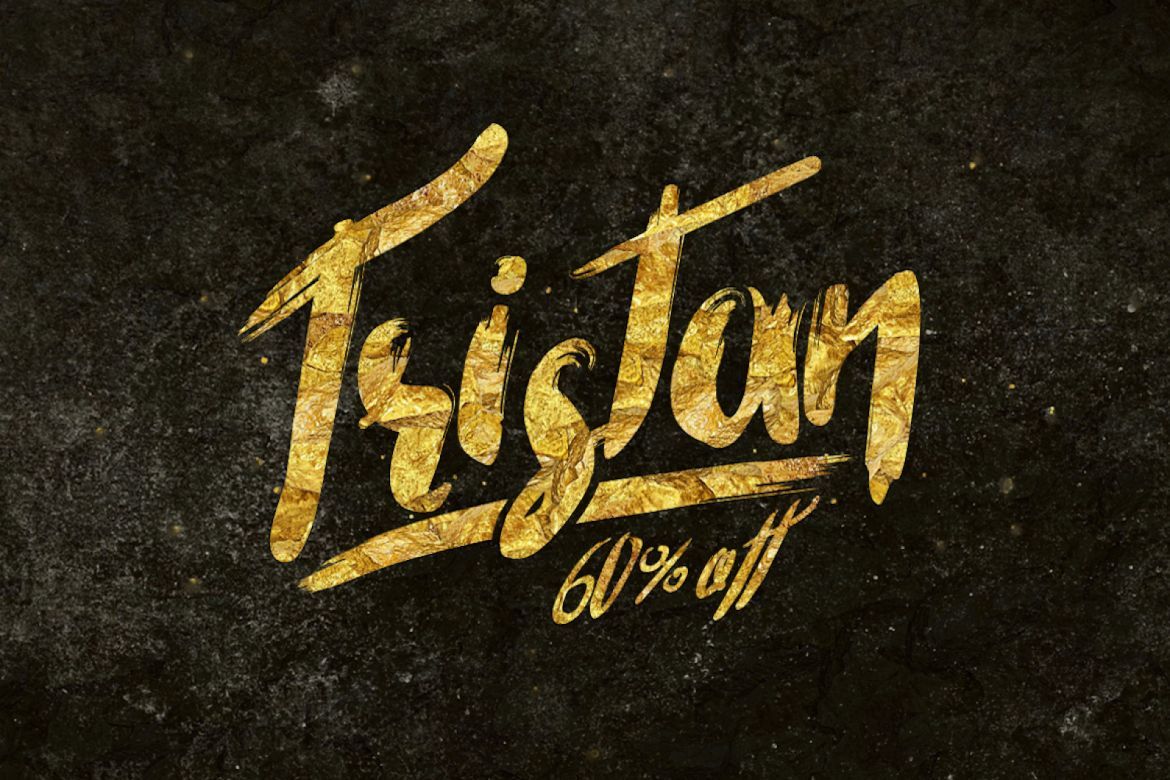 Tristan Font - view 2