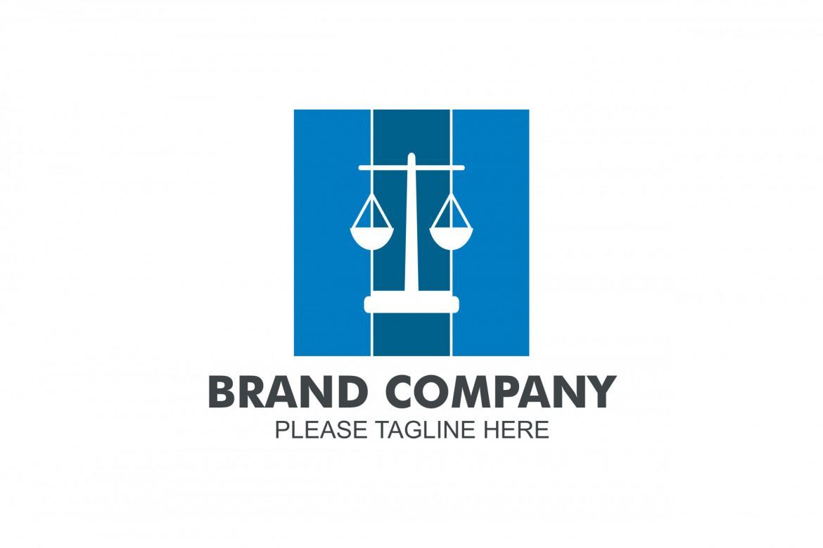 Law Offices Logo alternate