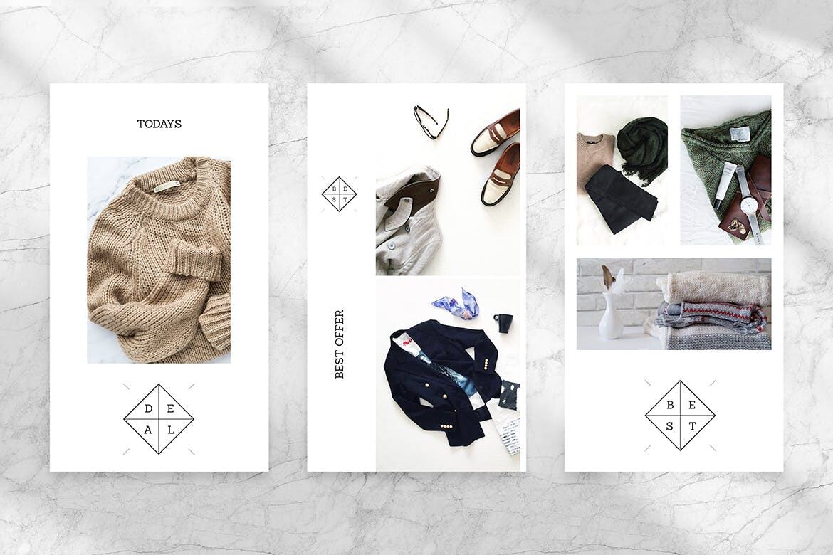 Dublin FREE Instagram Stories - view 2