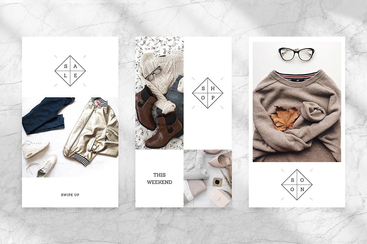 Dublin FREE Instagram Stories - view 3