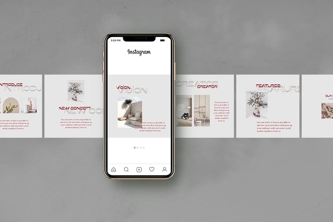 Glasgow FREE Instagram Post - view 3