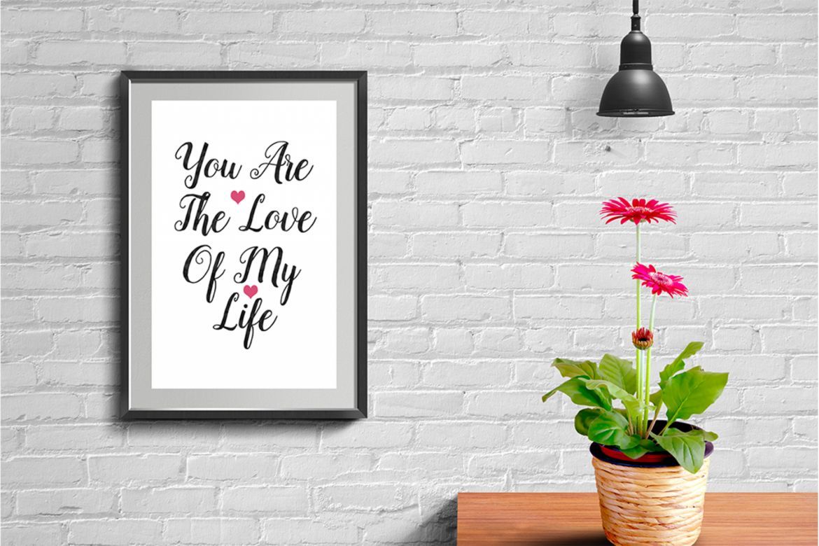 Lady Love Script alternate