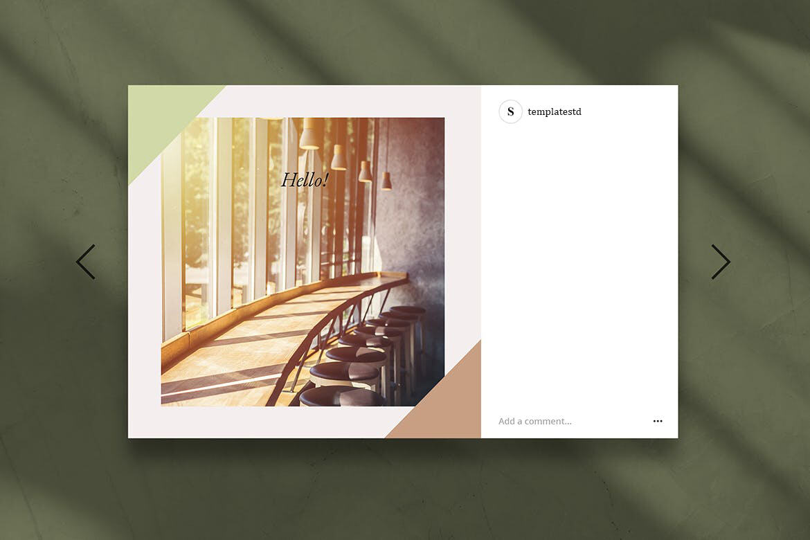 Instant FREE Instagram Posts and Stories