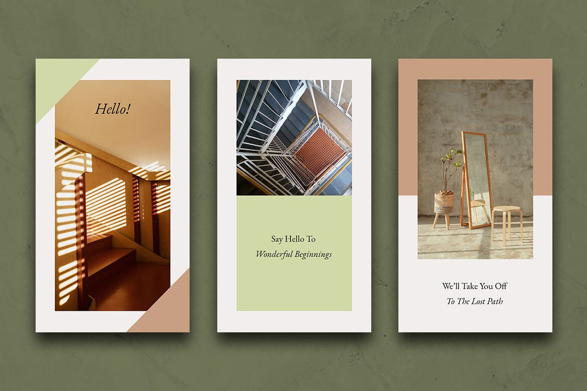 Instant FREE Instagram Posts and Stories - view 5