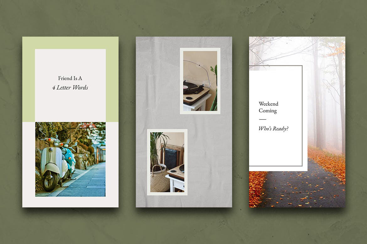 Instant FREE Instagram Posts and Stories - view 6