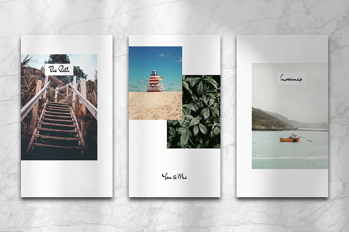 Juliette FREE Instagram Stories alt