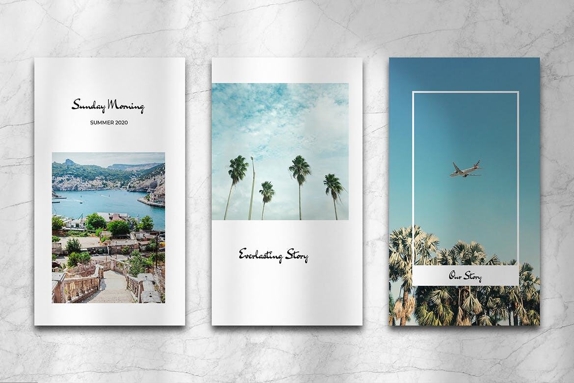 Juliette FREE Instagram Stories - view 3