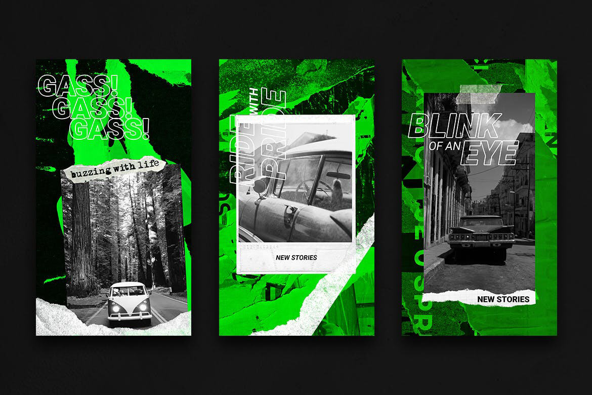 Lantern FREE Instagram Posts and Stories - view 7