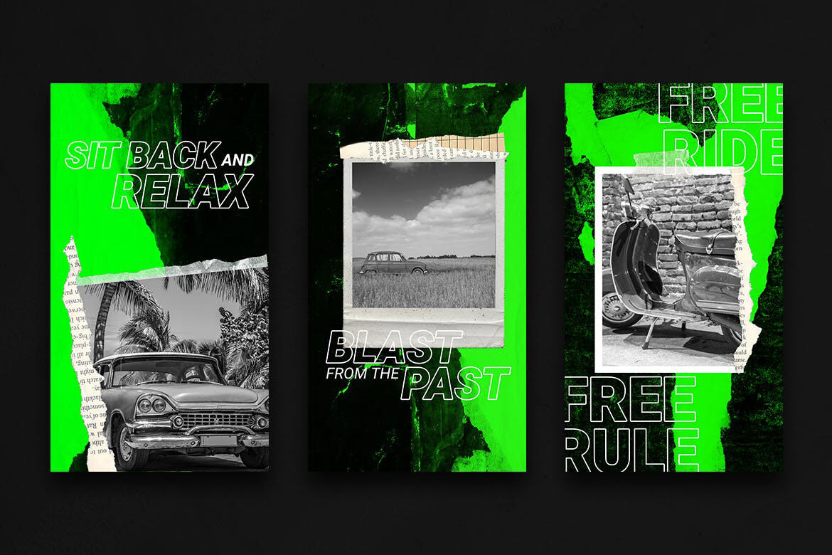 Lantern FREE Instagram Posts and Stories - view 8