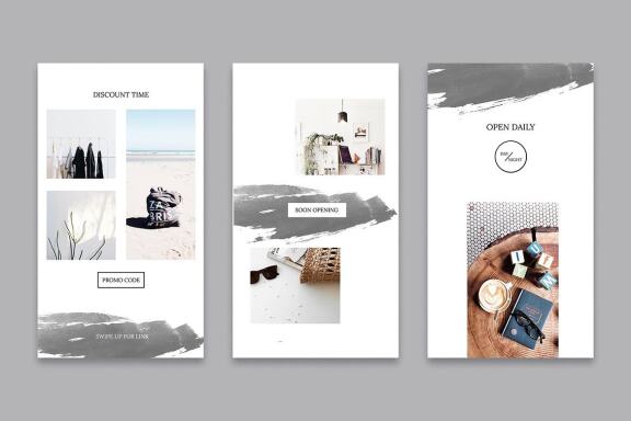 Cologne FREE Instagram Stories