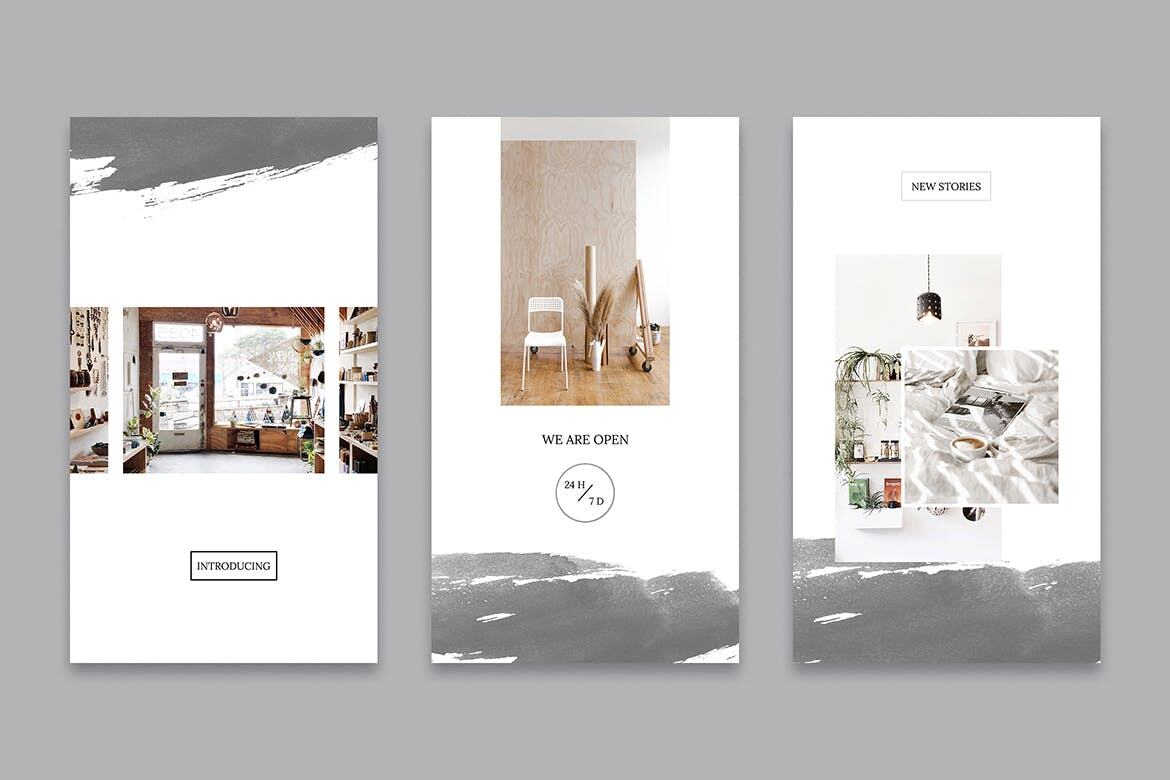 Cologne FREE Instagram Stories alt