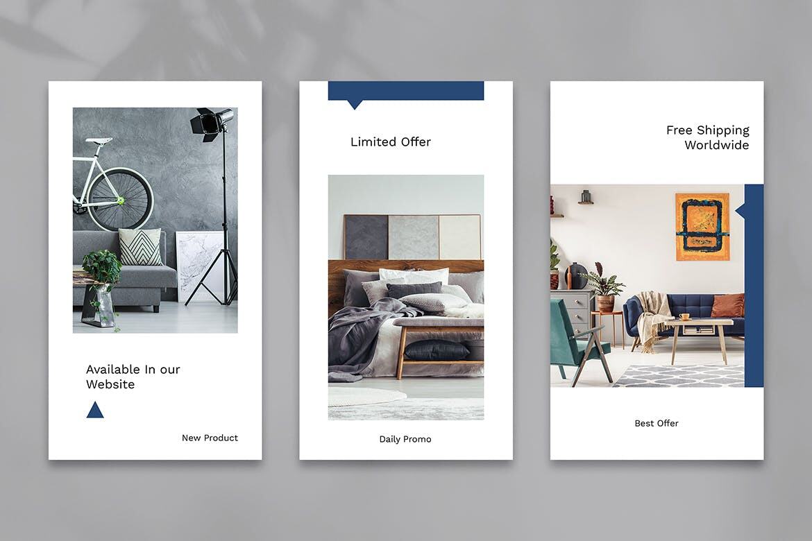 Malmo FREE Instagram Stories alt