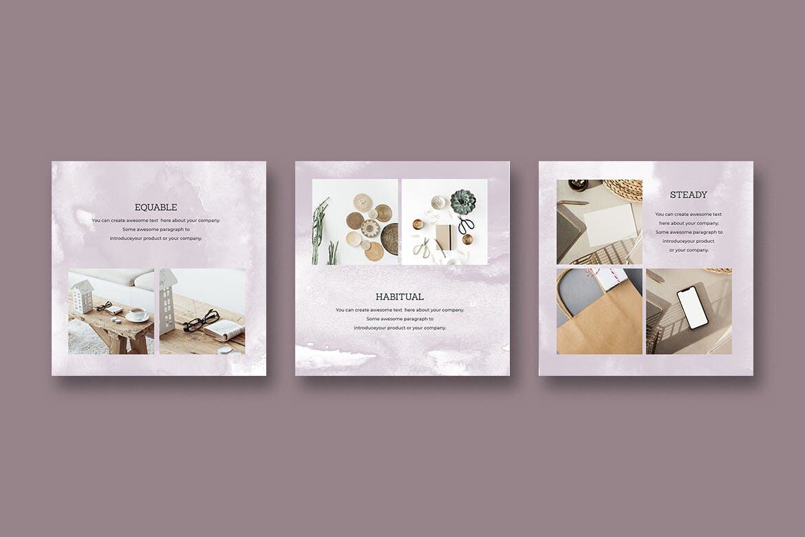 Modest FREE Instagram Post - view 6