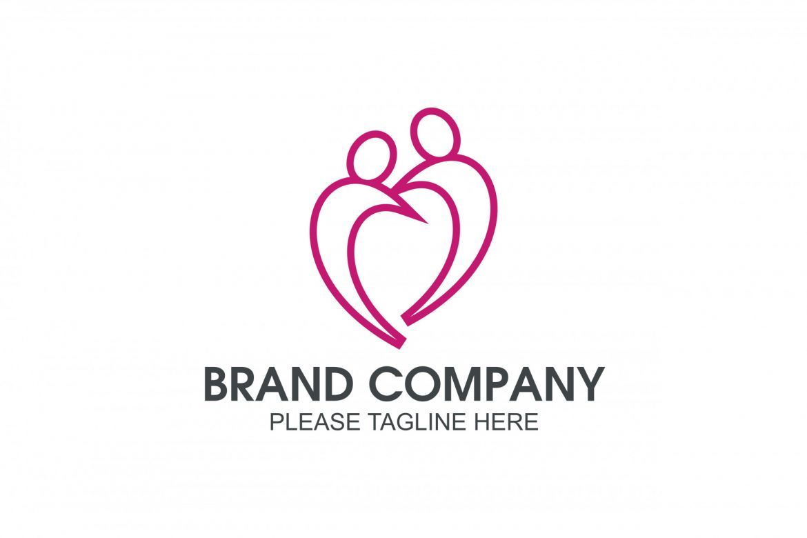 Love Care Logo alternate