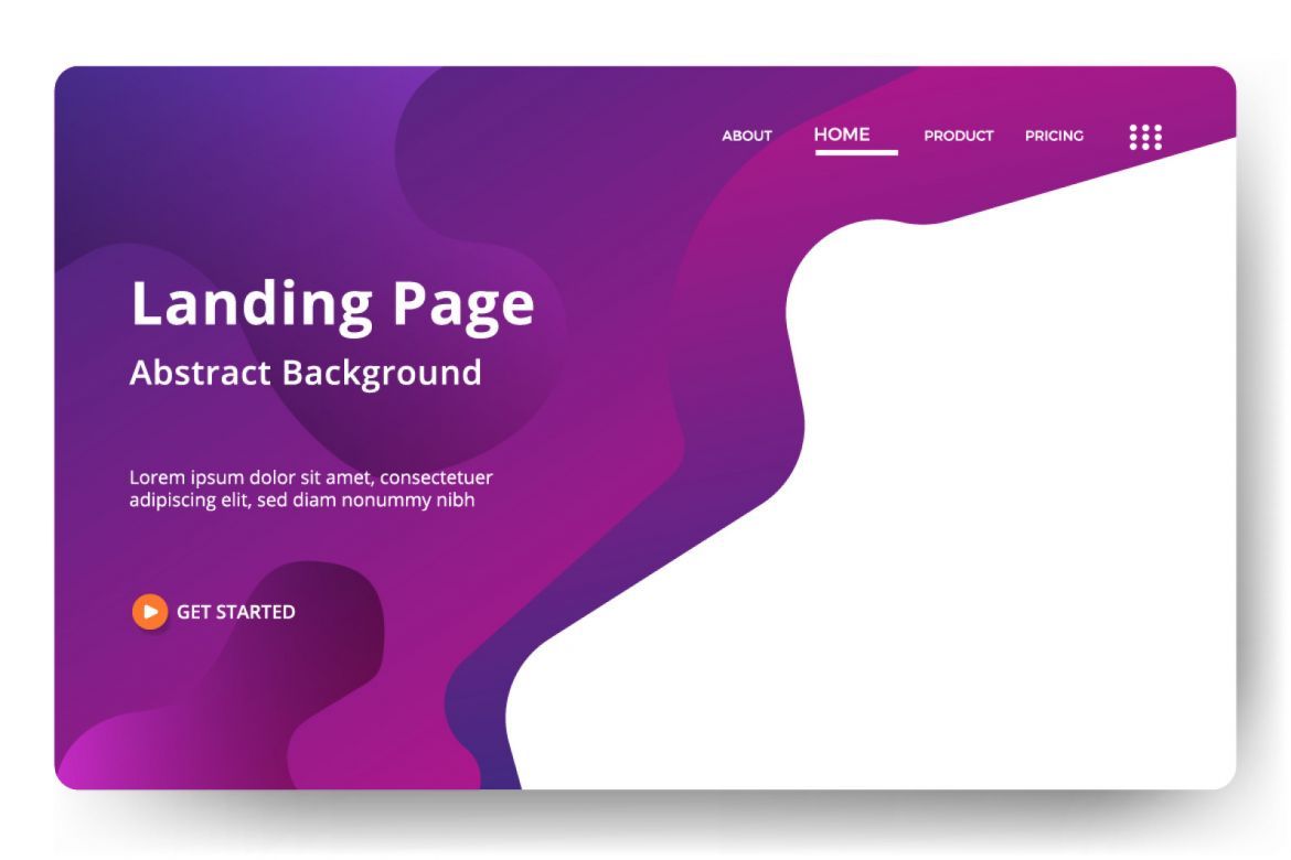 8 Abstract background design alternate