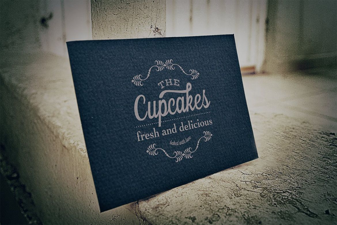 Claudia Script - view 4