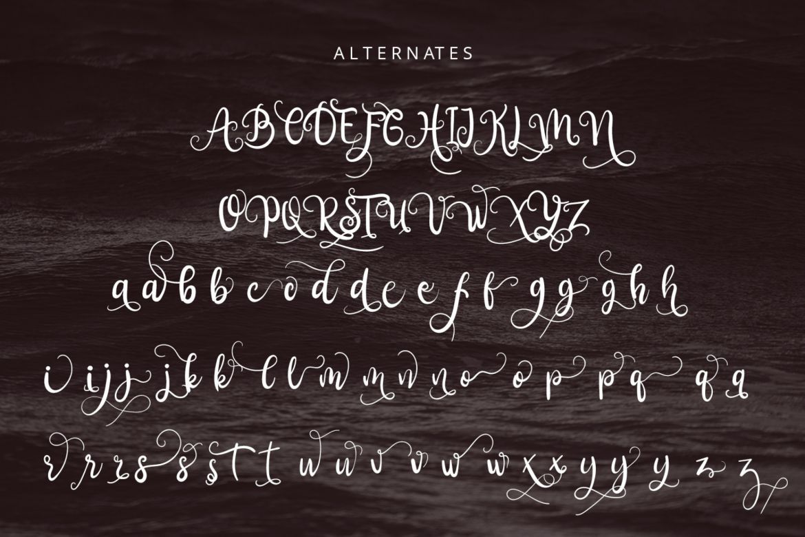 Aliandra Script - view 6