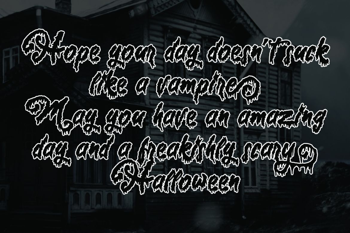 Halloween Story - view 6