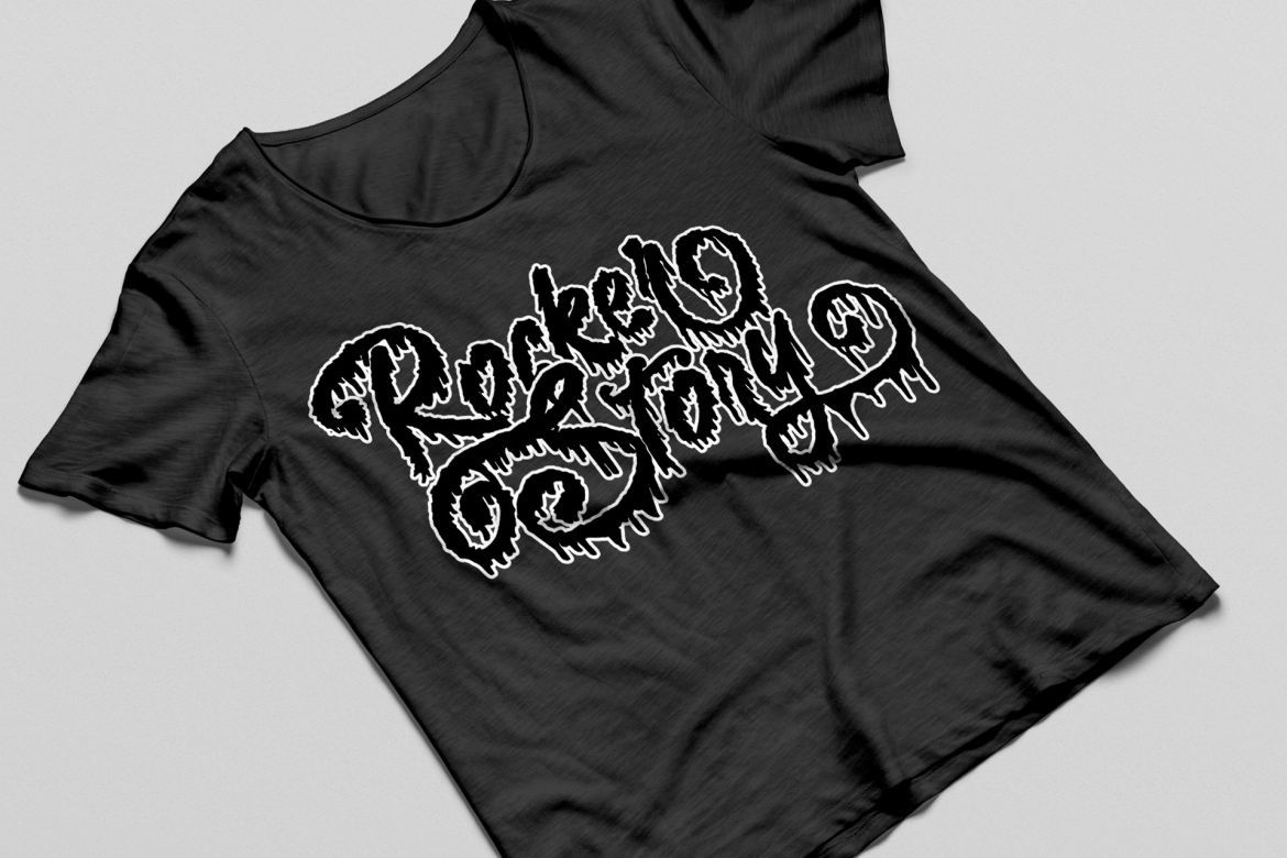 Halloween Story - view 7