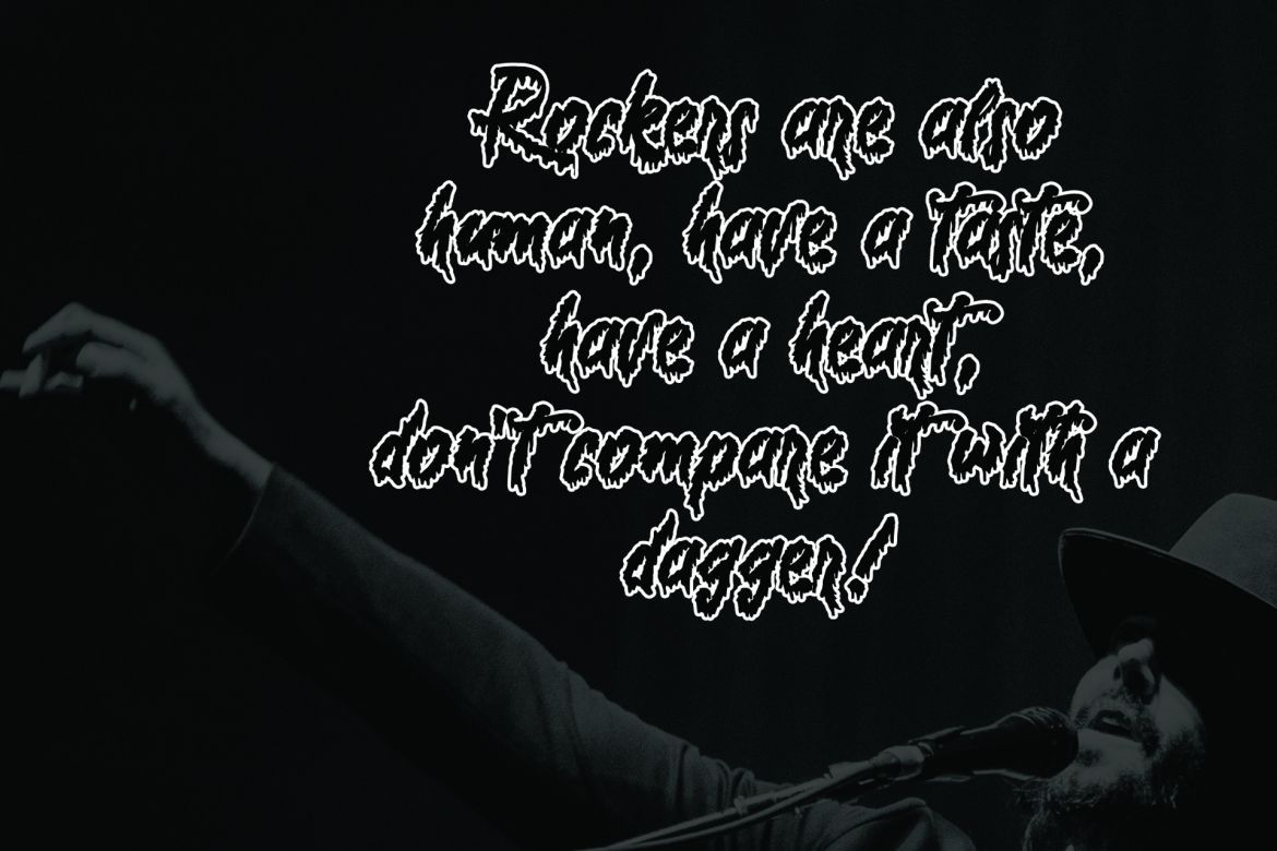 Halloween Story - view 10