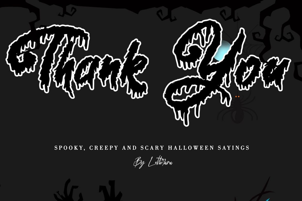 Halloween Story alternate