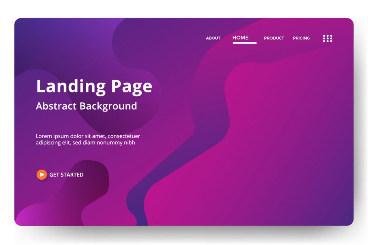 8 Abstract background design alternate