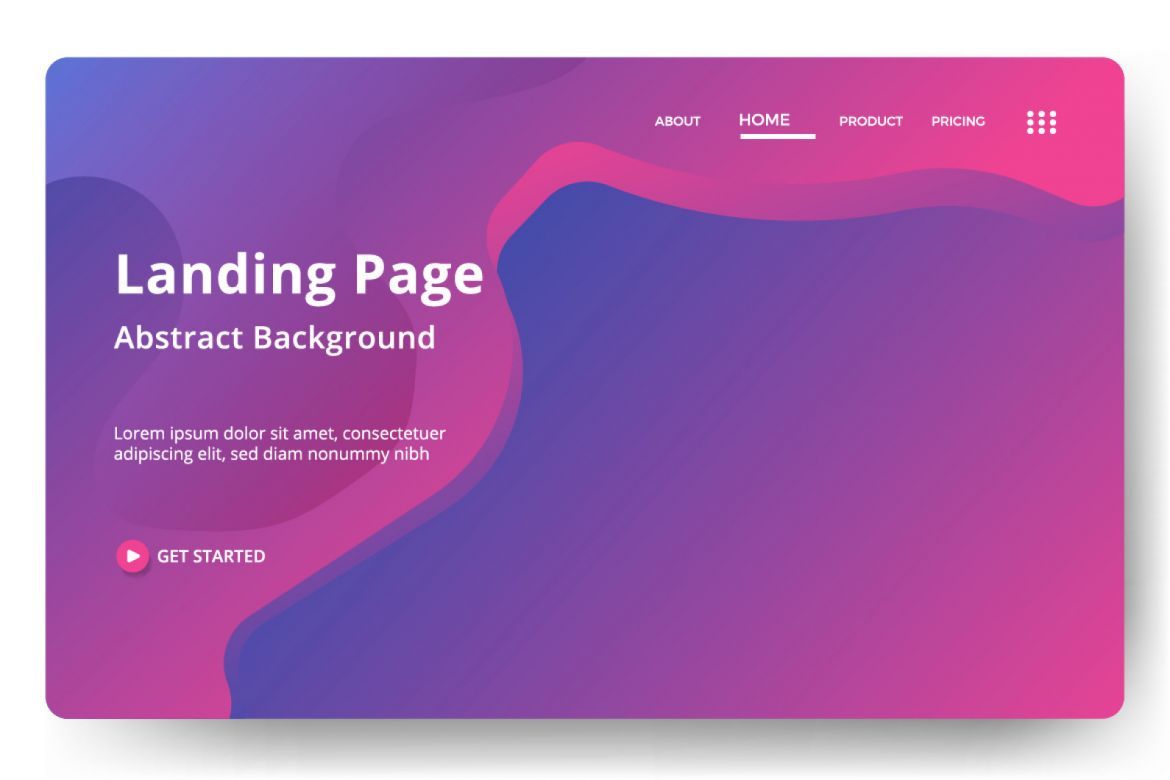 8 Abstract background design - view 6